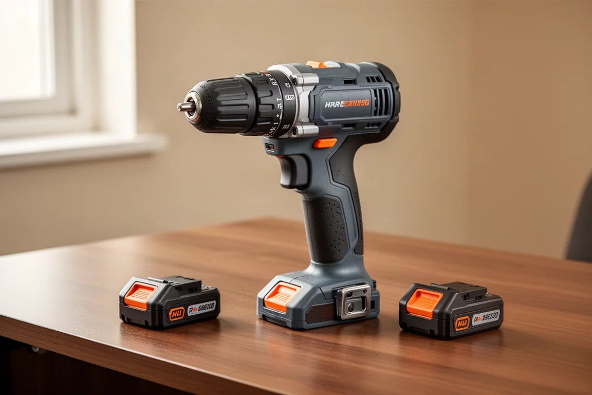 Skil 12V Brushless product image