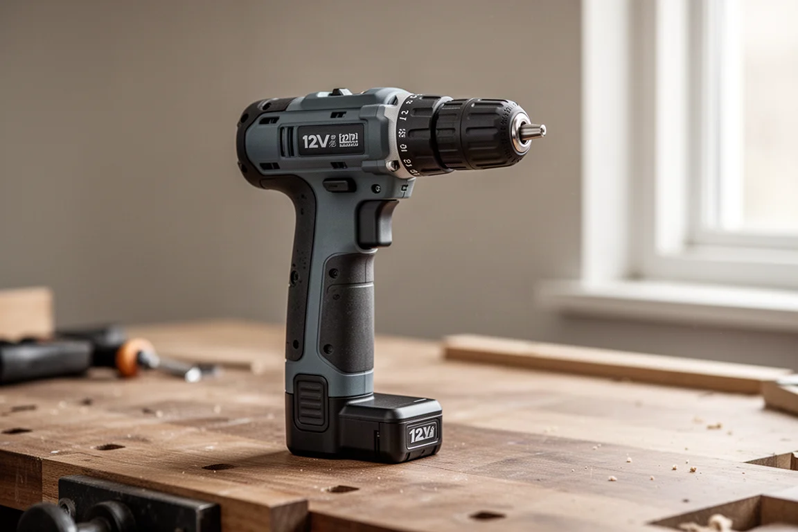 Skil 12V Drill product image
