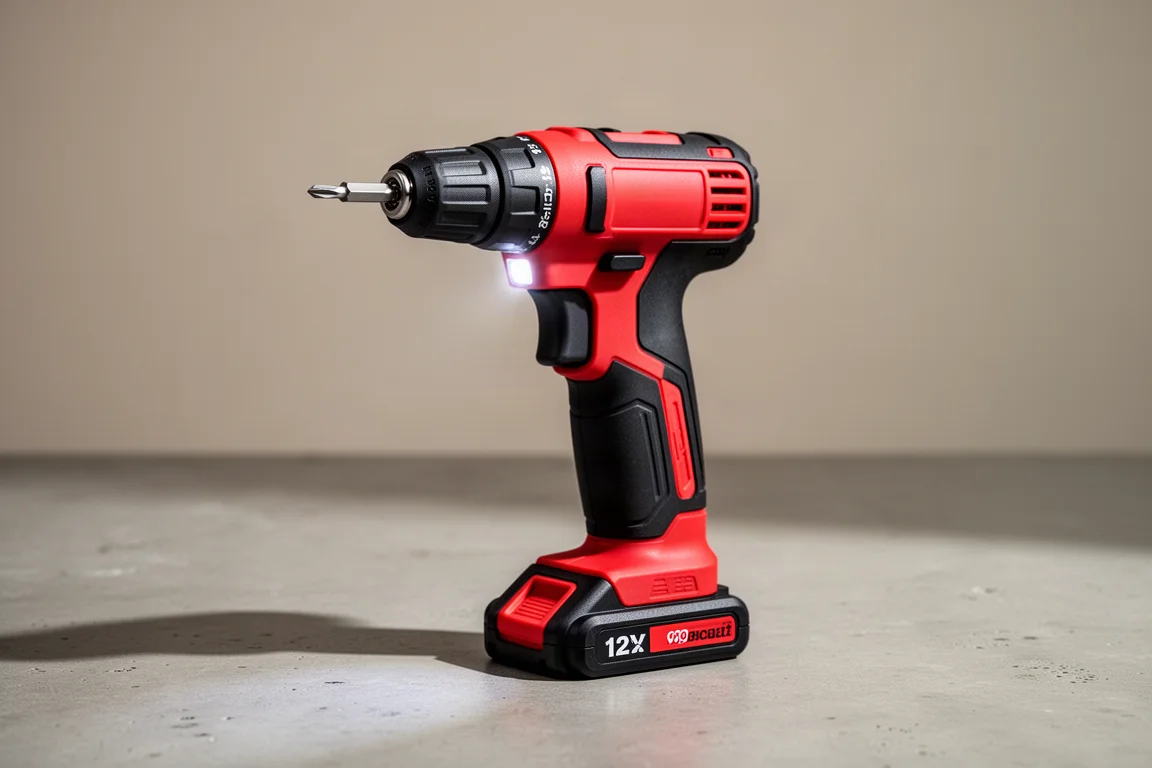 Skil 12V Flip Driver product image