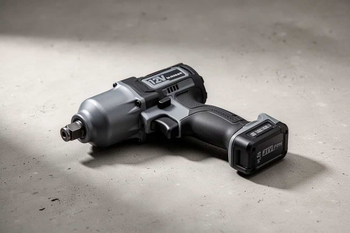 Skil 12V 3/8 Impact Wrench product image