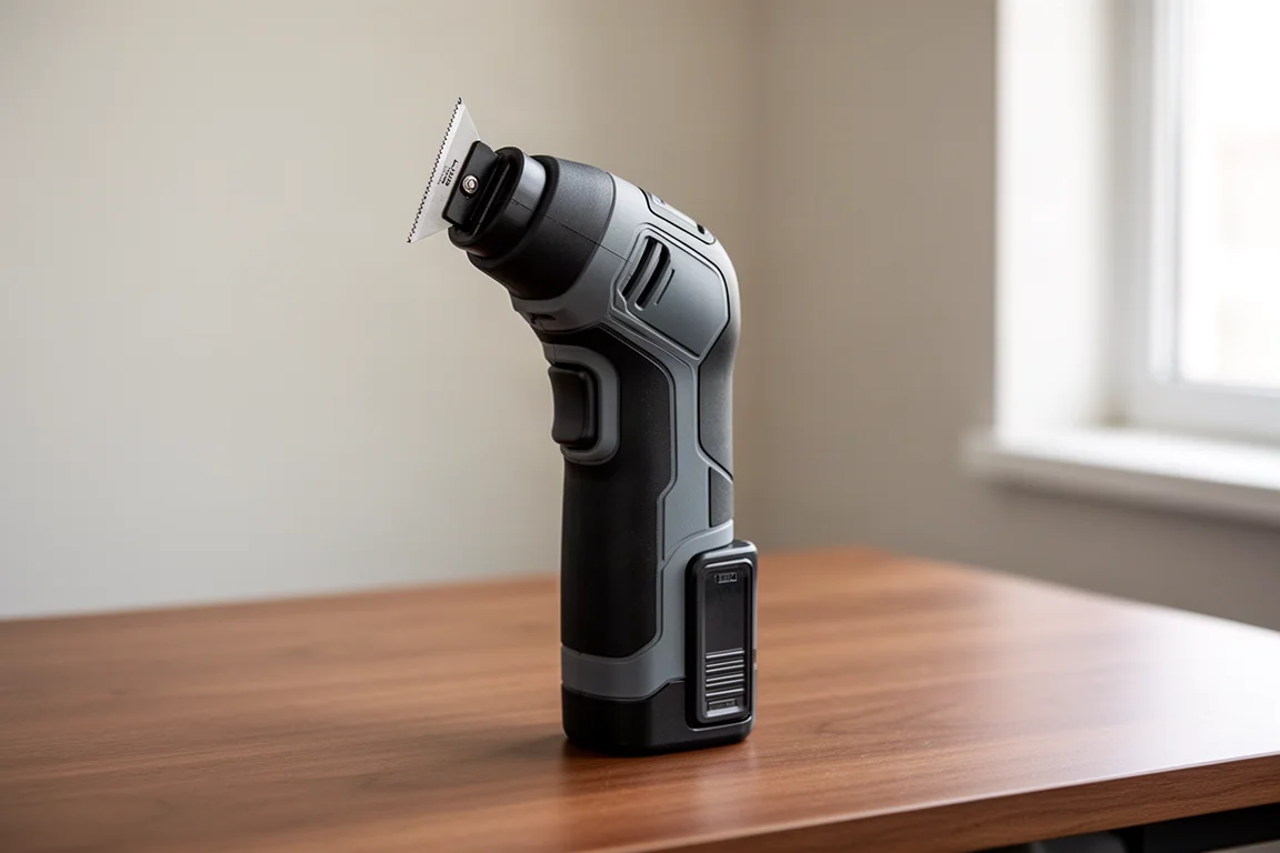 Skil 12V Multi-Tool product image