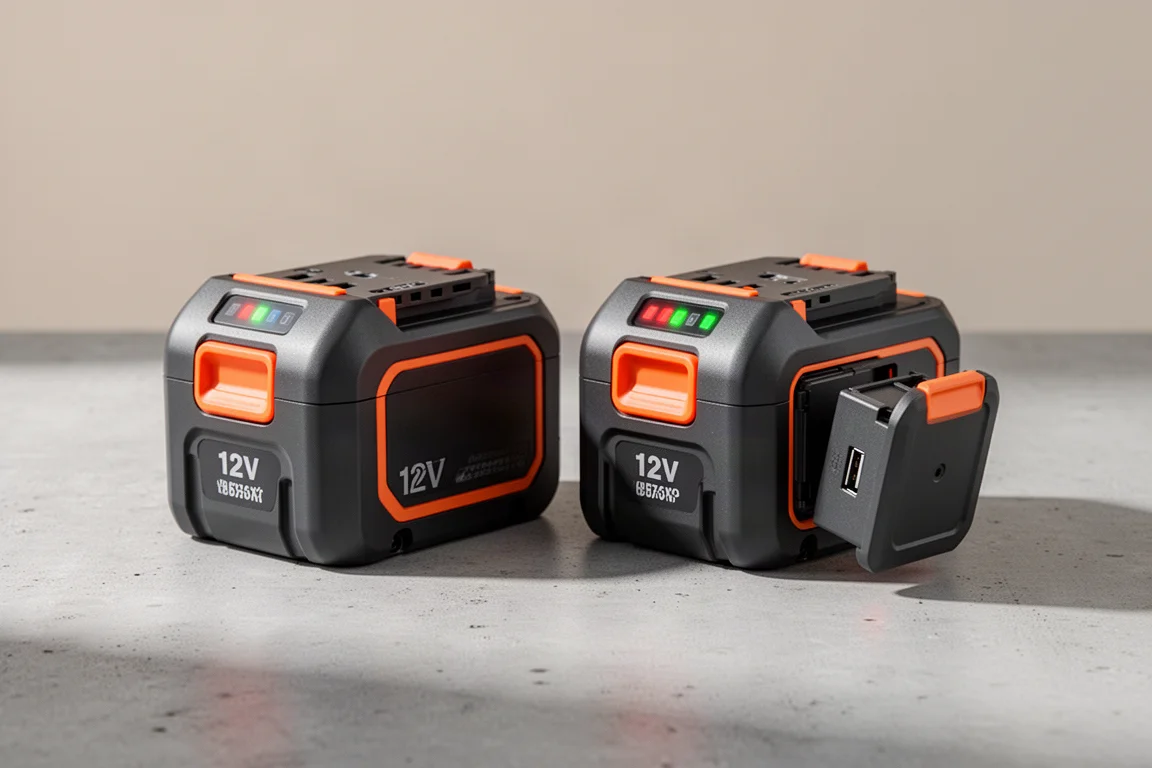 Skil 12V PowerCore Battery Pack product image