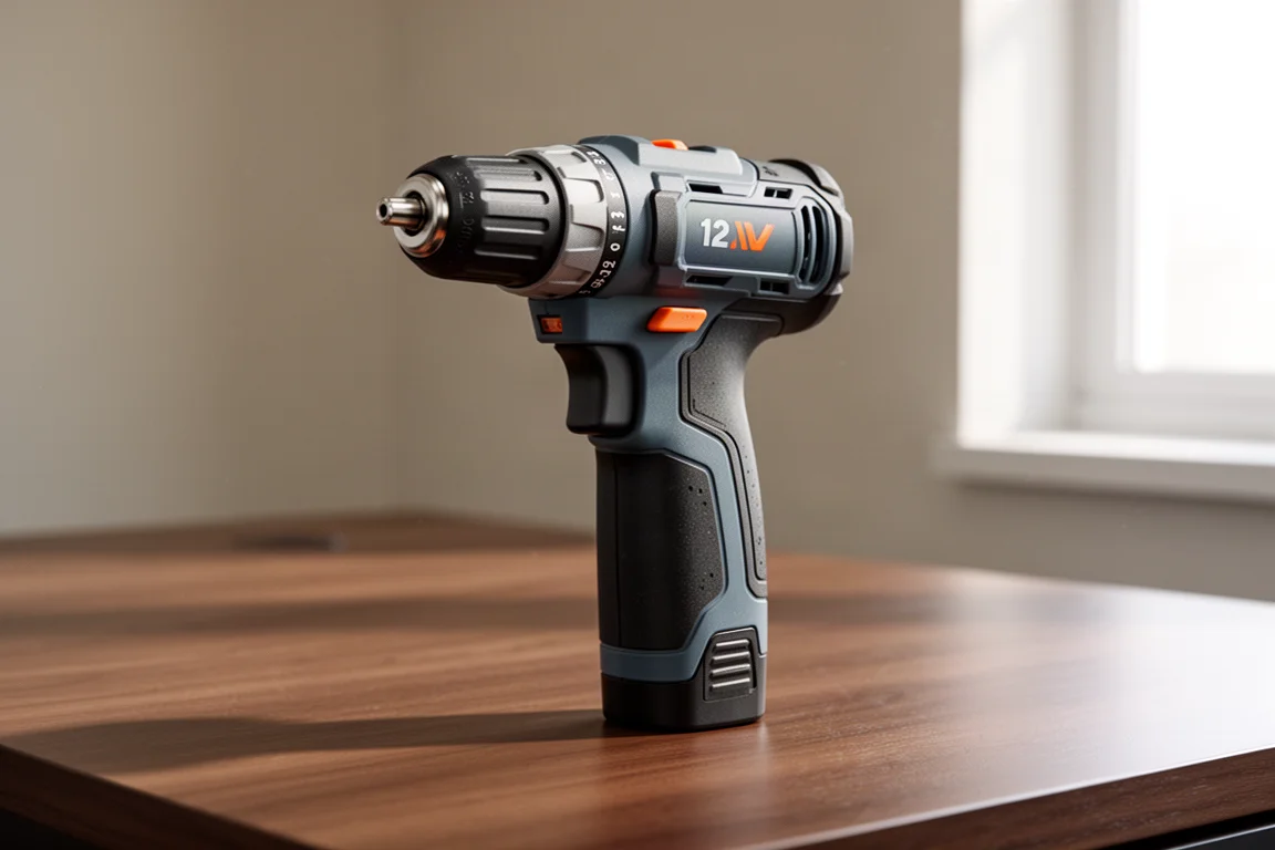 Skil 12V PowerCore Drill Driver product image