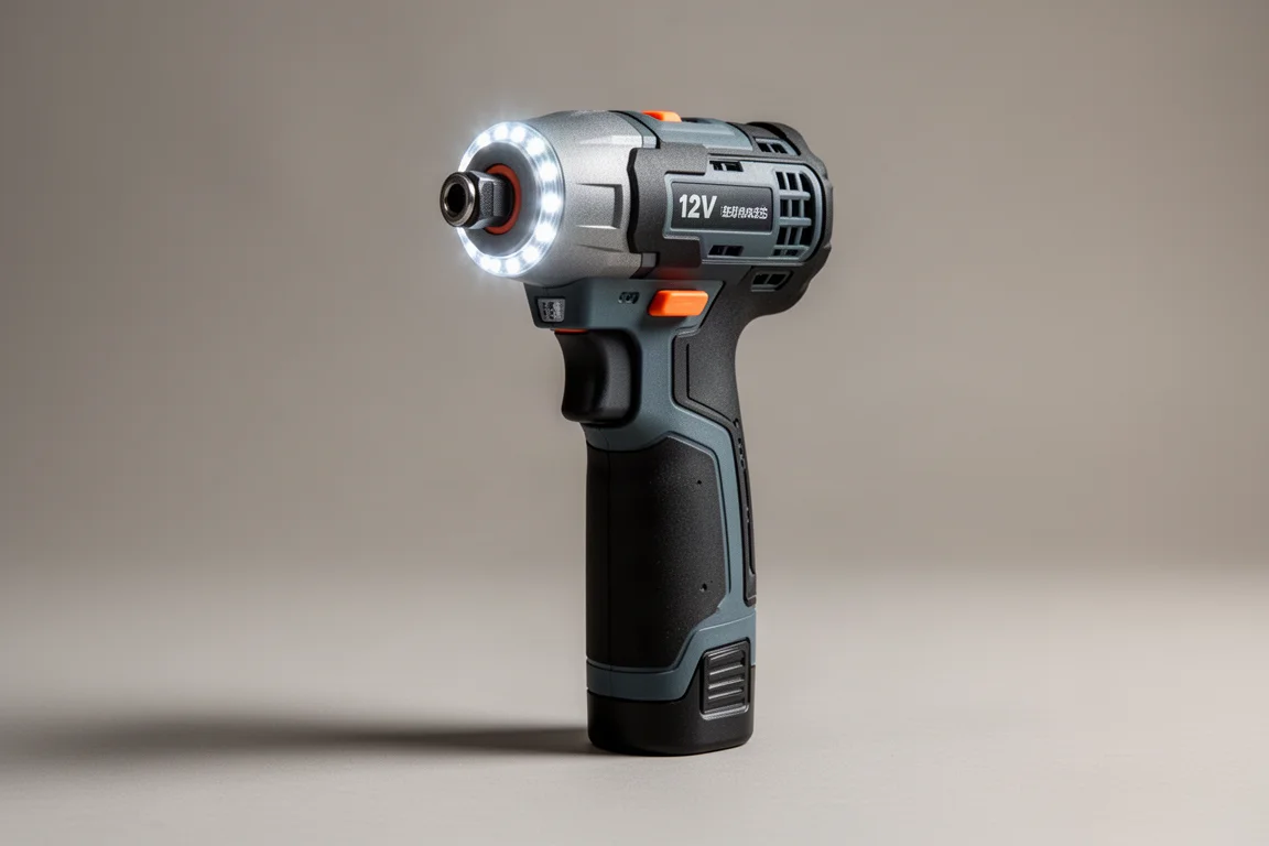 Skil 12V PowerCore Impact Driver product image