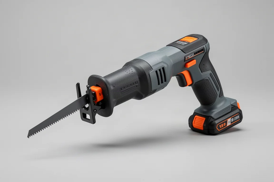 Skil 12V Reciprocating Saw product image
