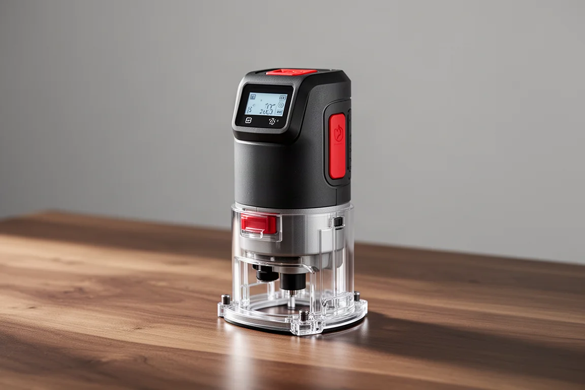 Skil 12V Router product image