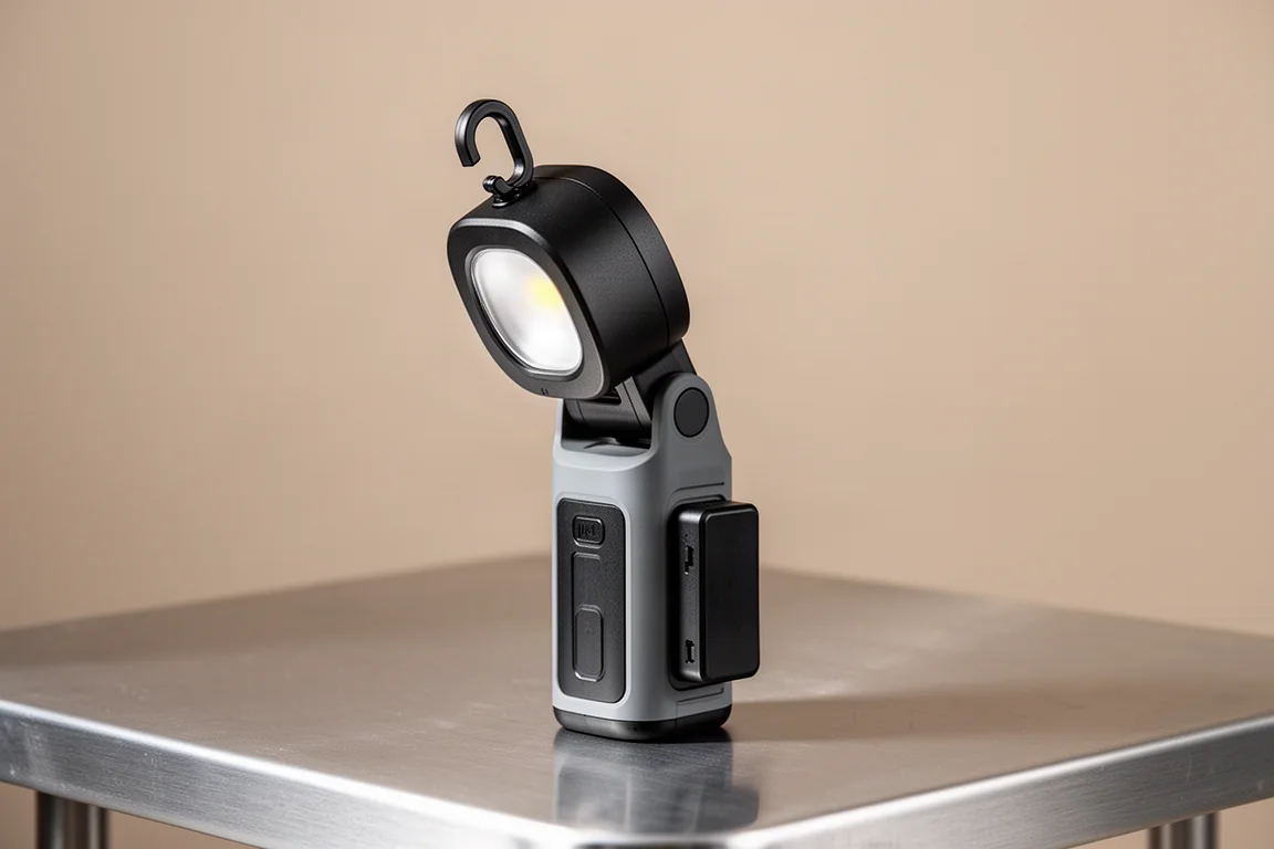 Skil 12V Work Light product image