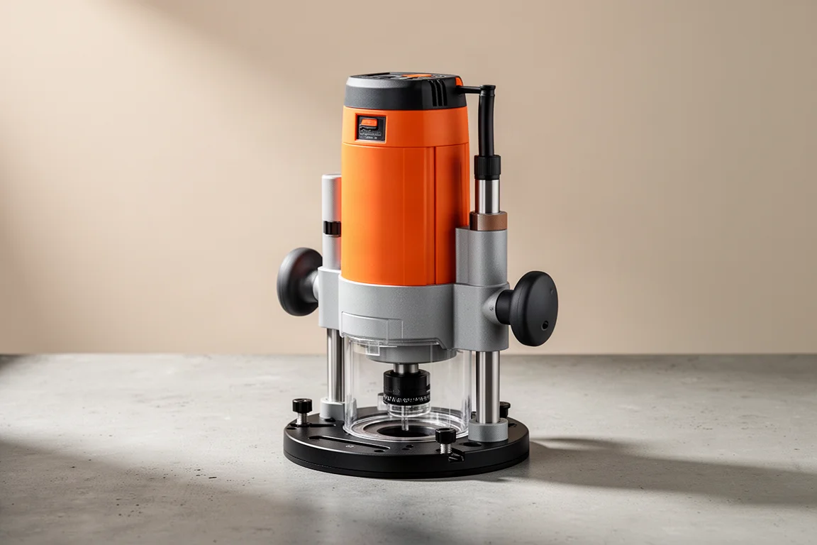 Skil 14-Amp 2.5 HP Router product image