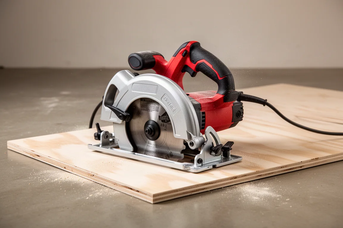 Skil 15 Amp 7-1/4-Inch Circular Saw product image