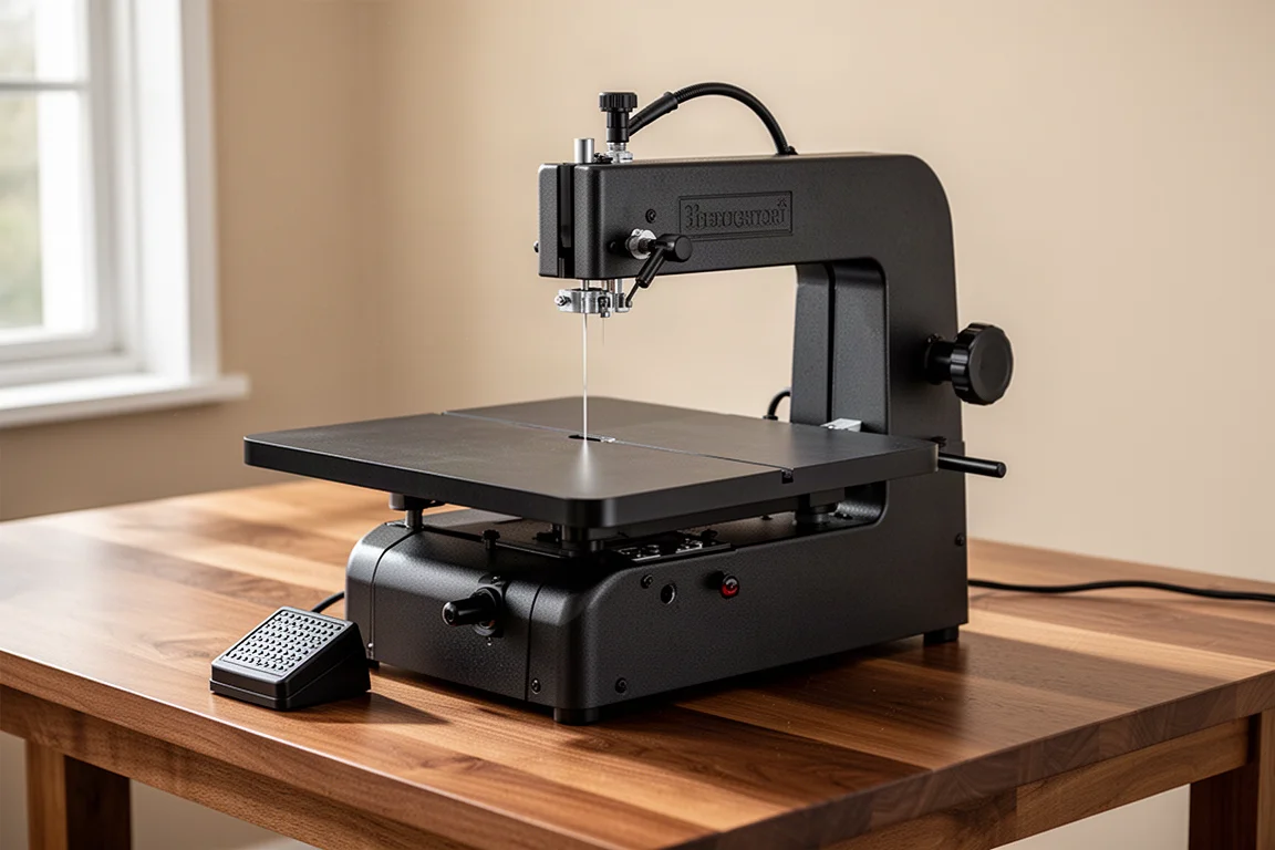 Skil 16-Inch Scroll Saw product image