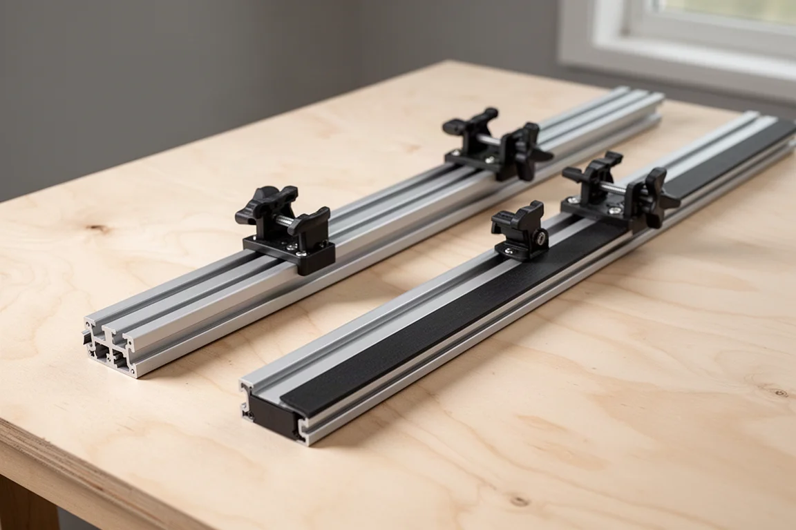 Skil 2 x 27.5" Track Guide product image