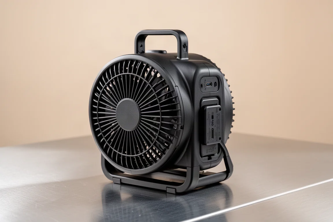 Skil 20V/12V Work Fan product image