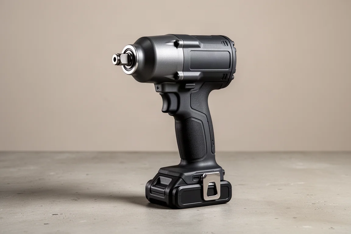Skil 20V Brushless 3/8" Impact Wrench with Hog Ring product image