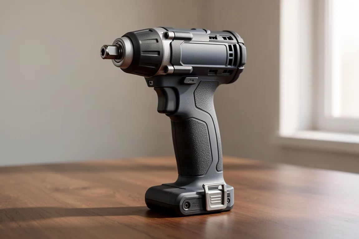 Skil 20V Brushless 1/4" Hex Compact Impact Driver product image