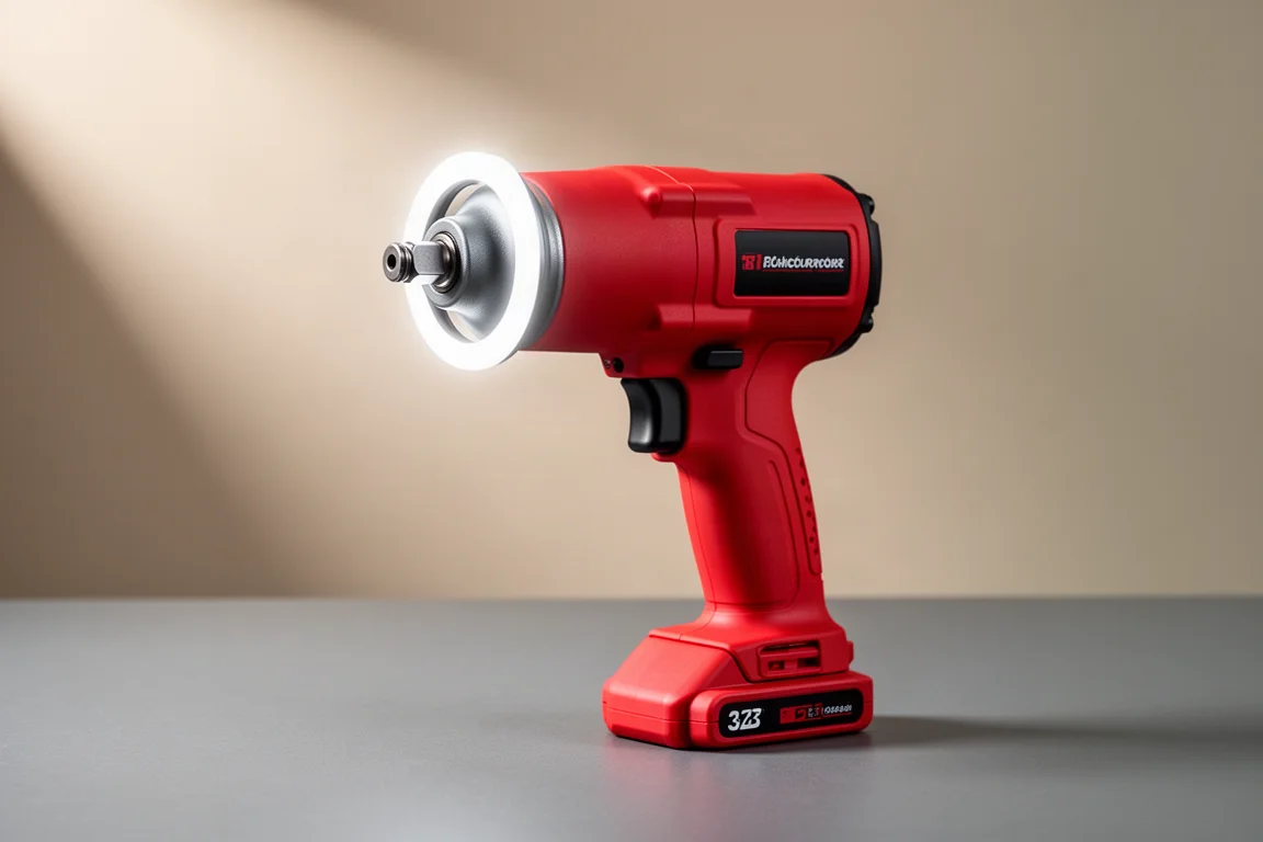 Skil 20V Compact Impact Wrench product image