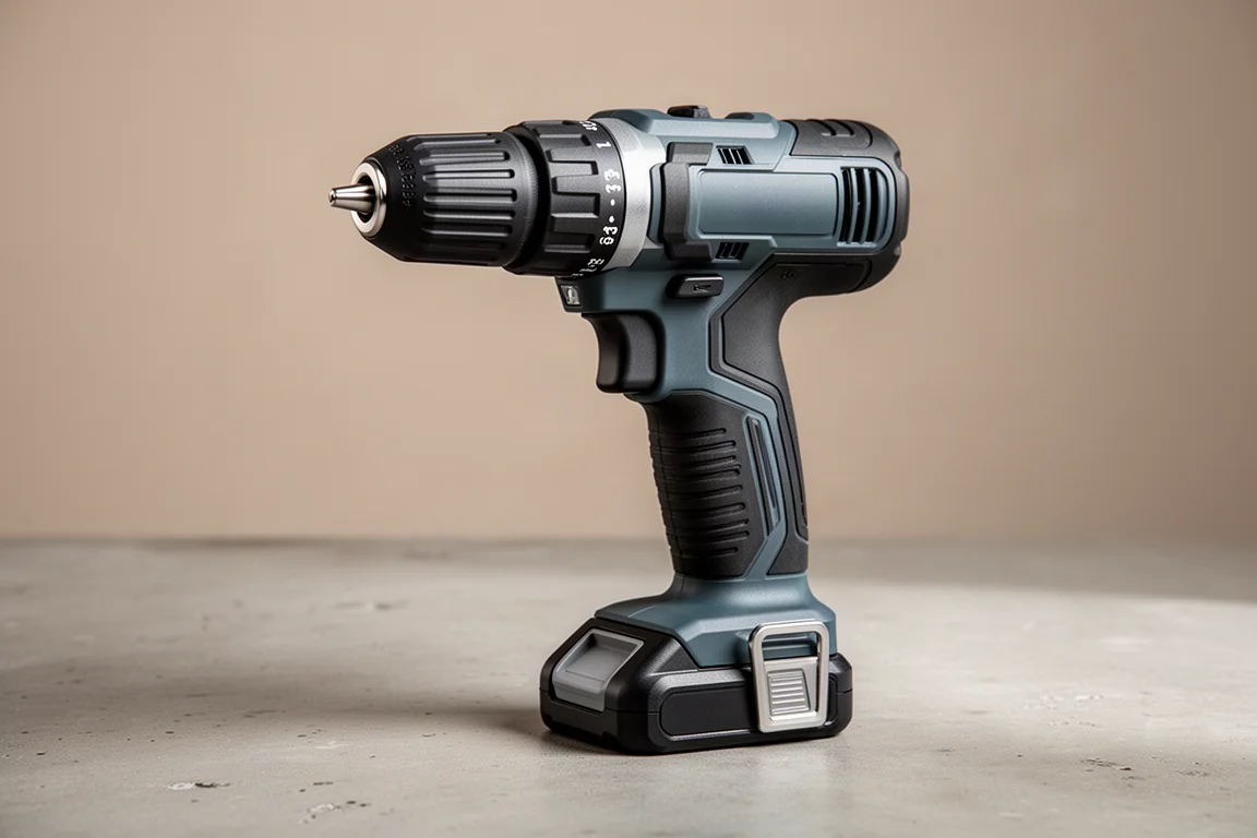 Skil 20V Compact Series Hammer Drill product image