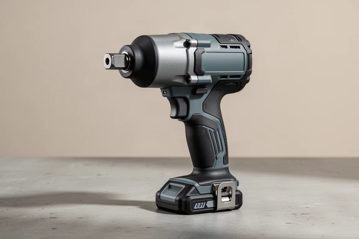 Skil 20V 1/2 inch Impact Wrench product image