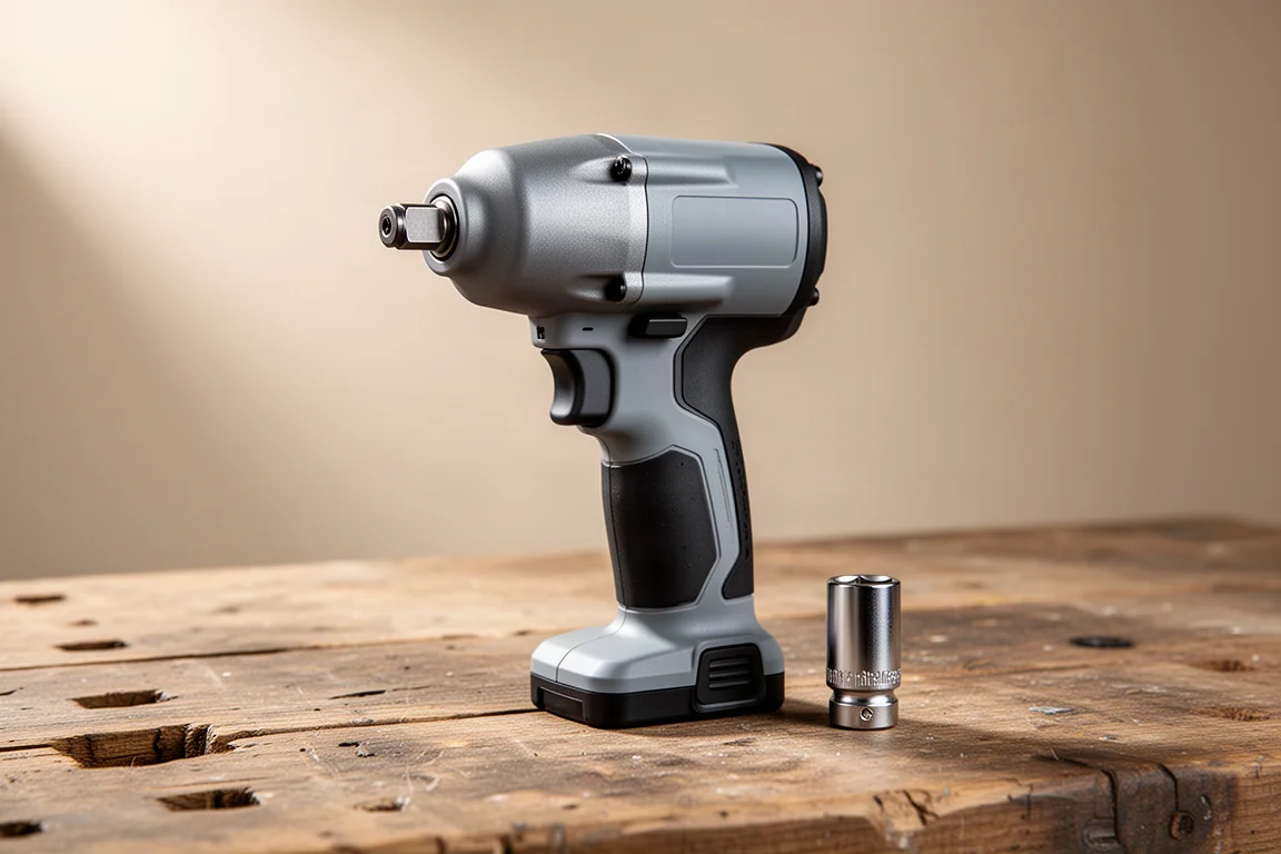 Skil 3/8-Inch Impact Wrench product image