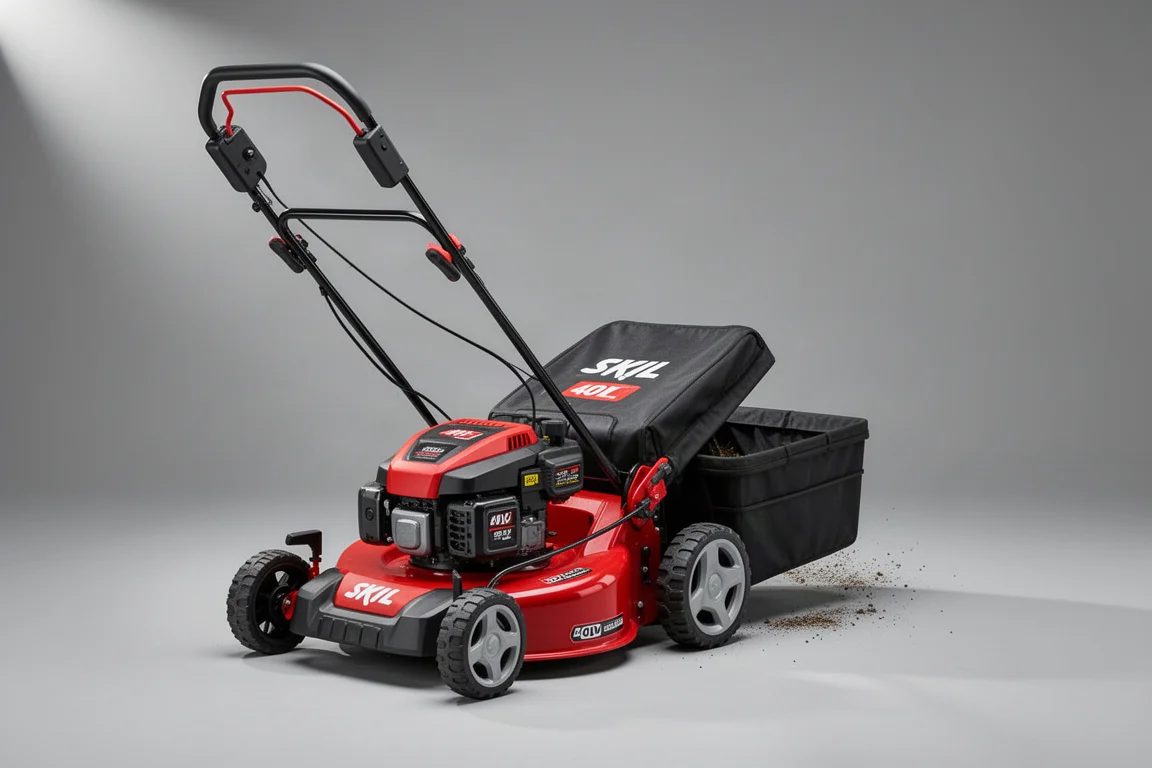 Skil 40V 20-in Mower product image