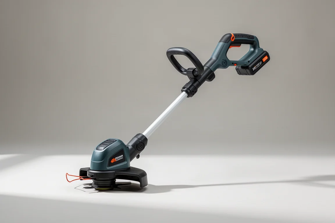 Skil 40V PowerCore Brushless String Trimmer product image