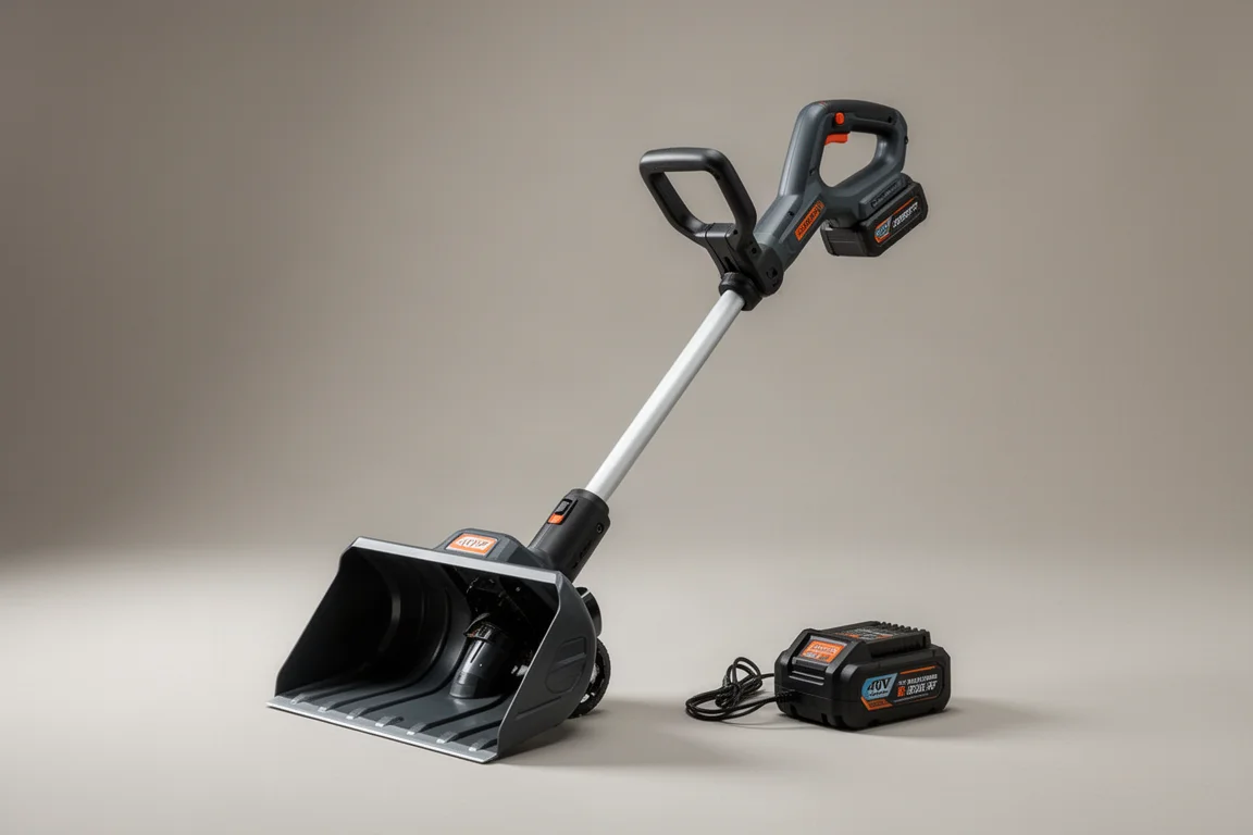 Skil 40V Snow Shovel product image