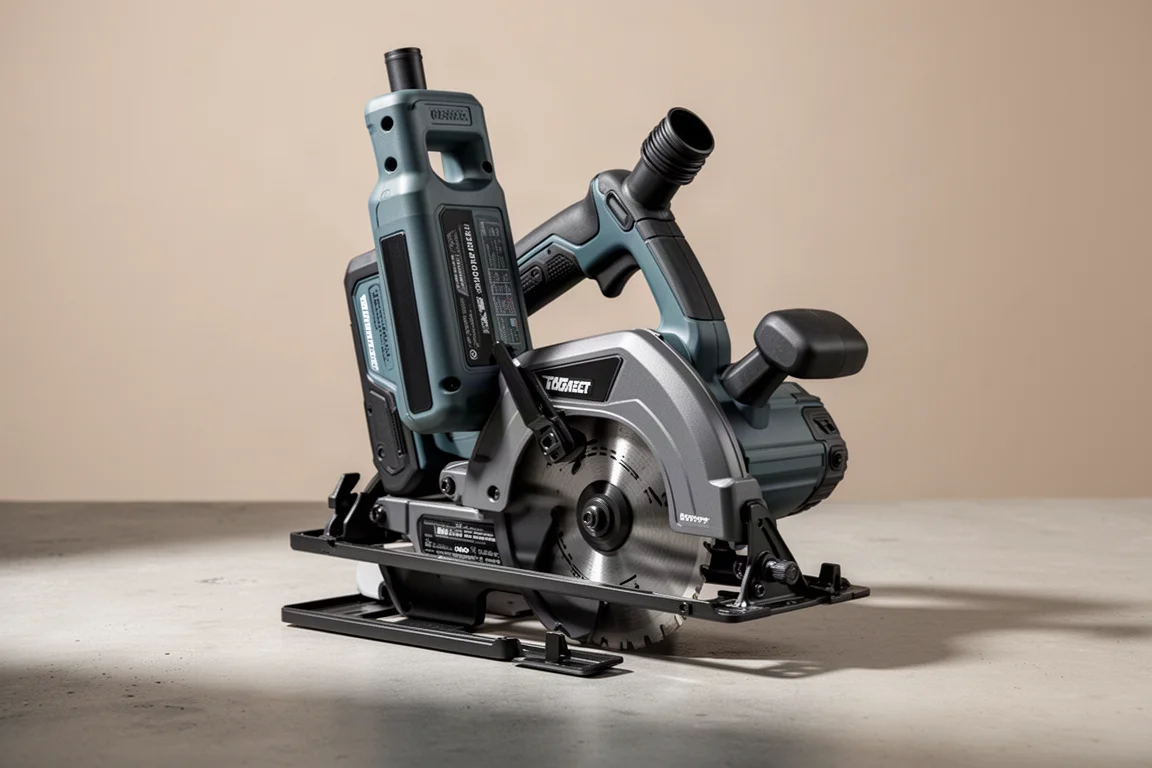 Skil 48V Circular Saw product image