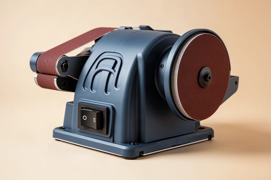 Skil 4x36 Belt/Disc Sander product image