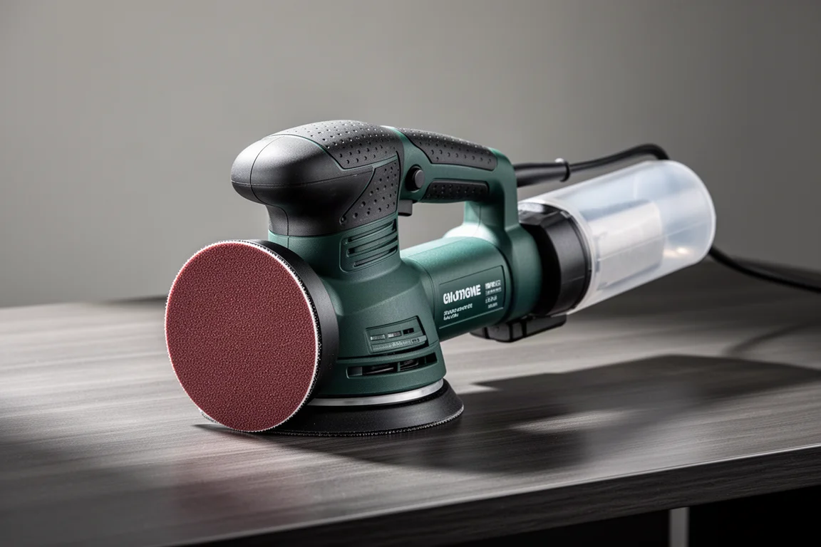 Skil 5-Inch Variable Speed Random Orbital Sander product image