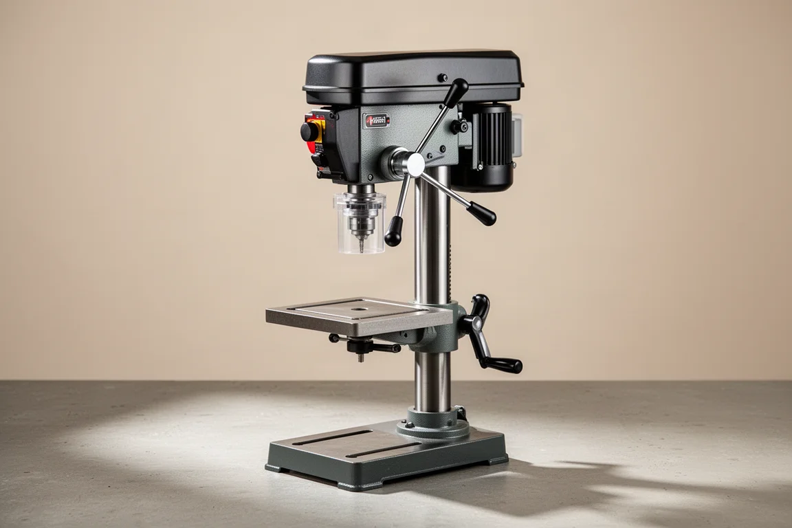 Skil 6.2 Amp 10-Inch Drill Press product image