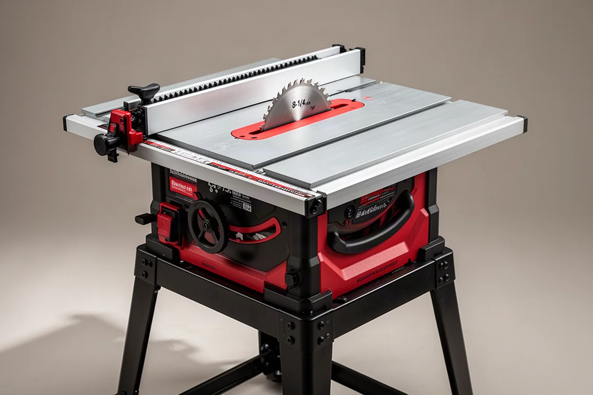 Skil 8-1/4-Inch Table Saw product image