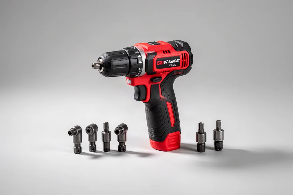 Skil Brushless Assembly Driver Kit product image