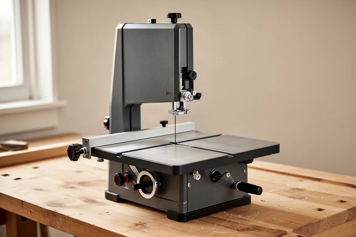 Skil Bandsaw product image