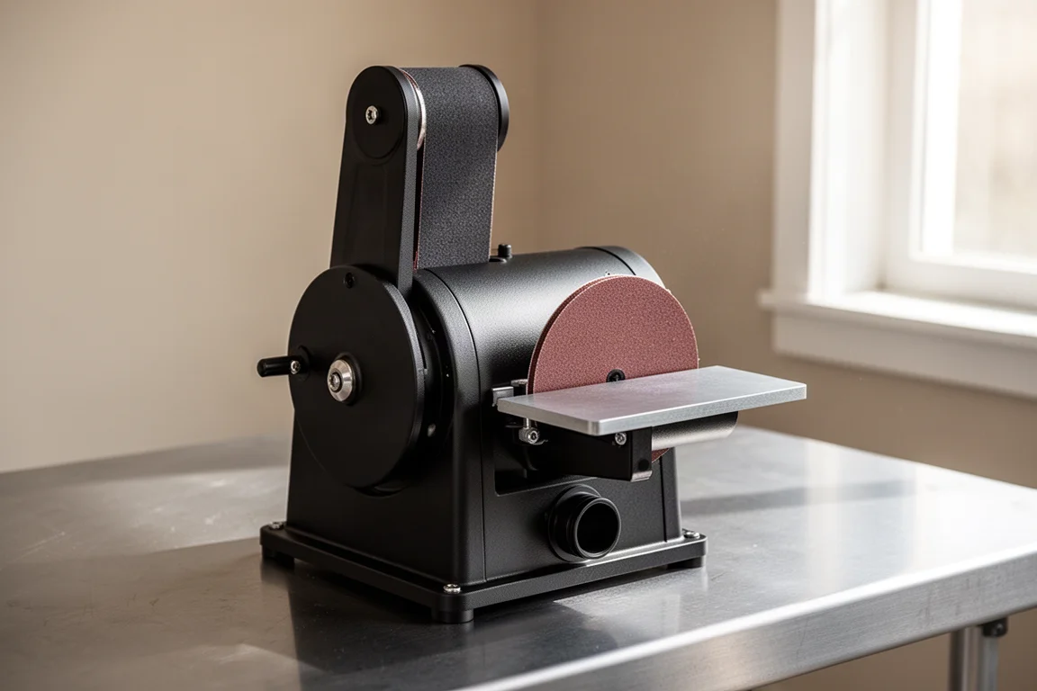 Skil Belt and Disc Sander product image