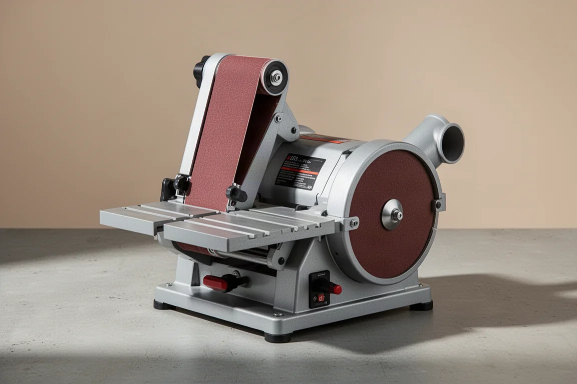 Skil Benchtop Sander product image