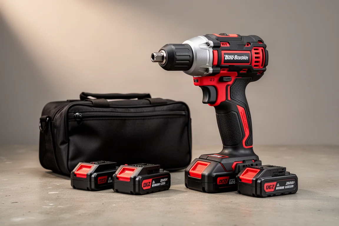 Skil Brushless Impact Driver Kit product image