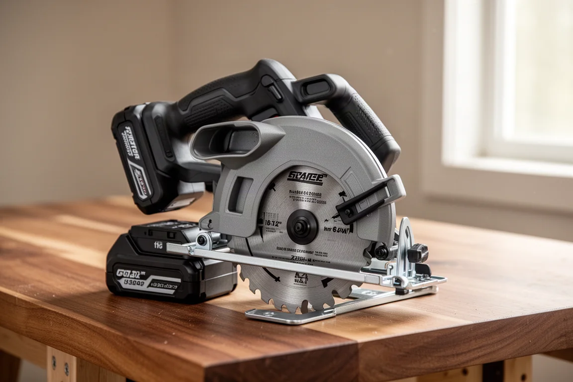 Skil PowerCore Circular Saw product image