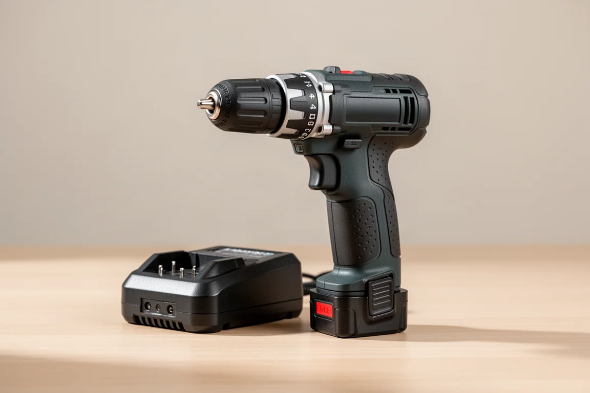 Skil Compact Drill Driver Kit product image