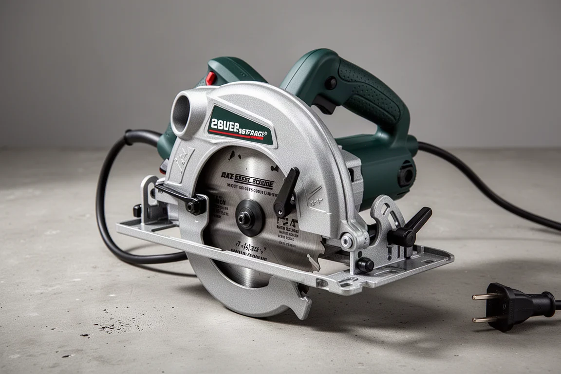 Skil 15 Amp 7-1/4-Inch Corded Circular Saw product image
