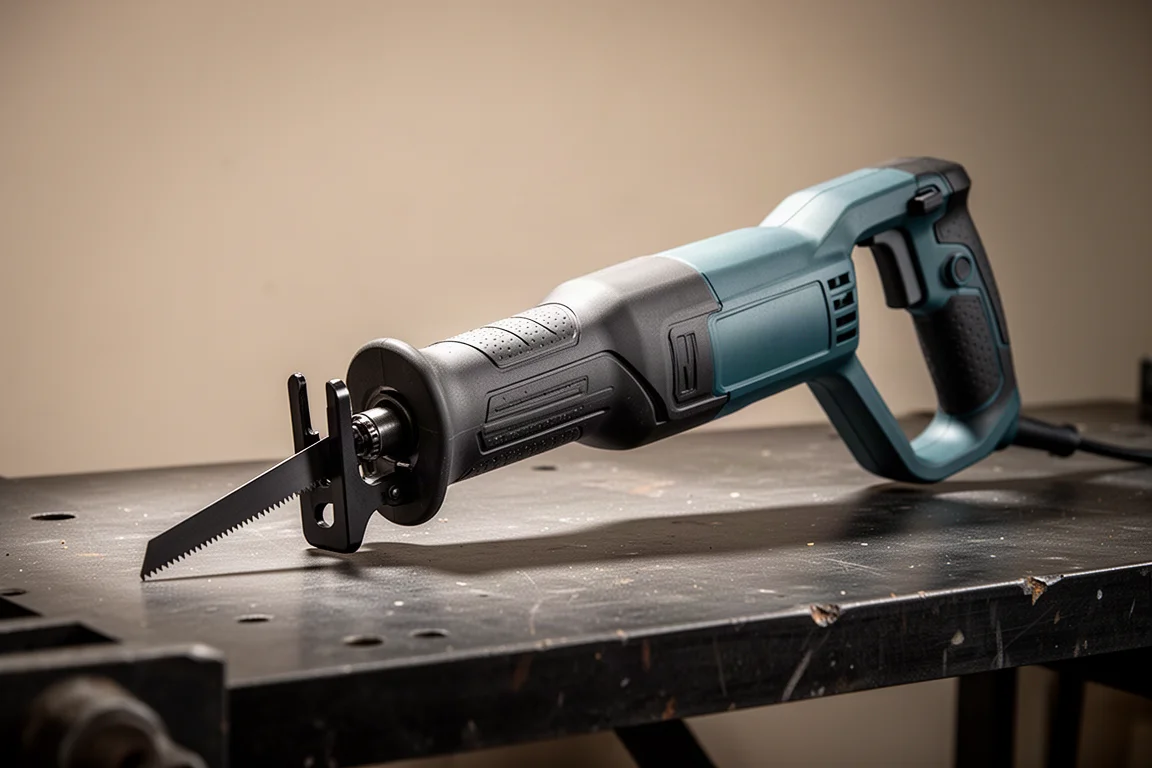 Skil Corded Reciprocating Saw product image