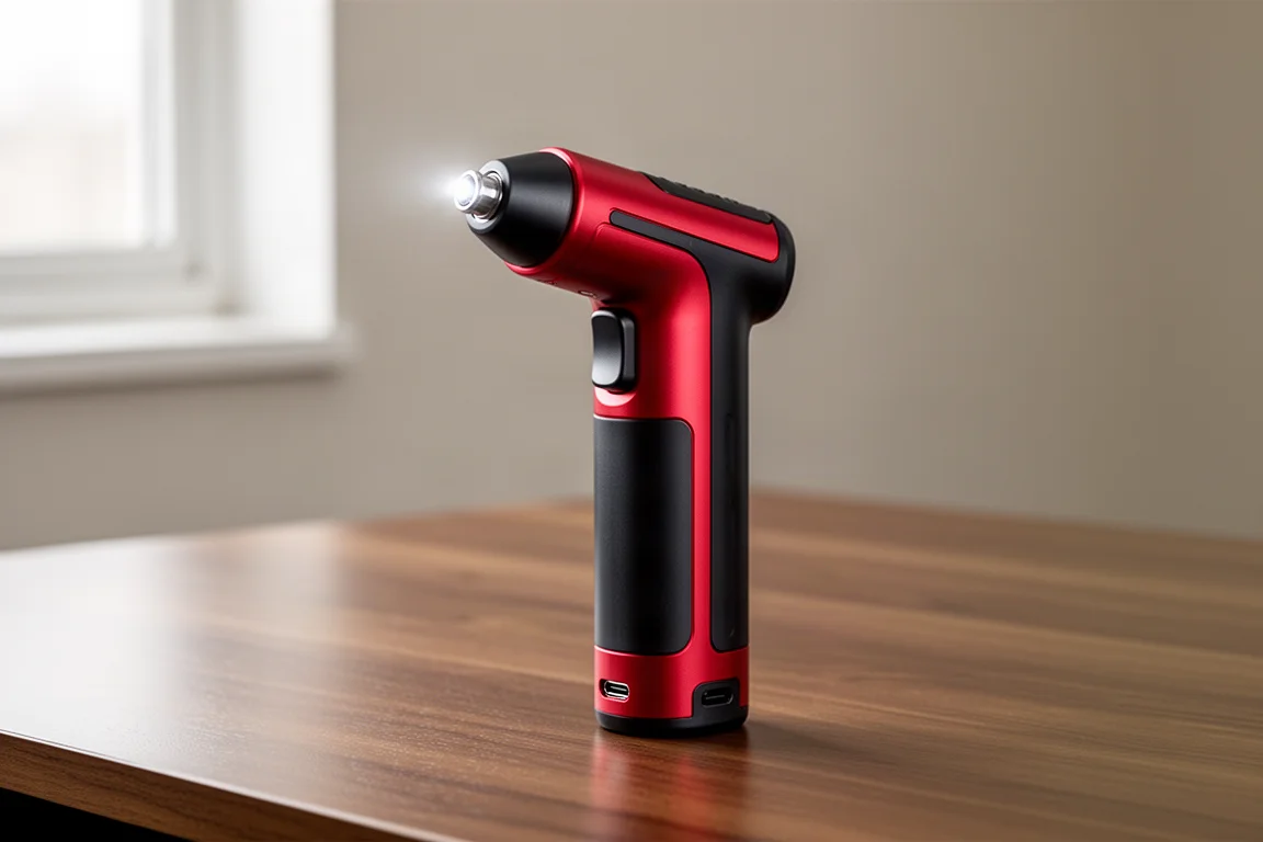 Skil Electric Screwdriver product image
