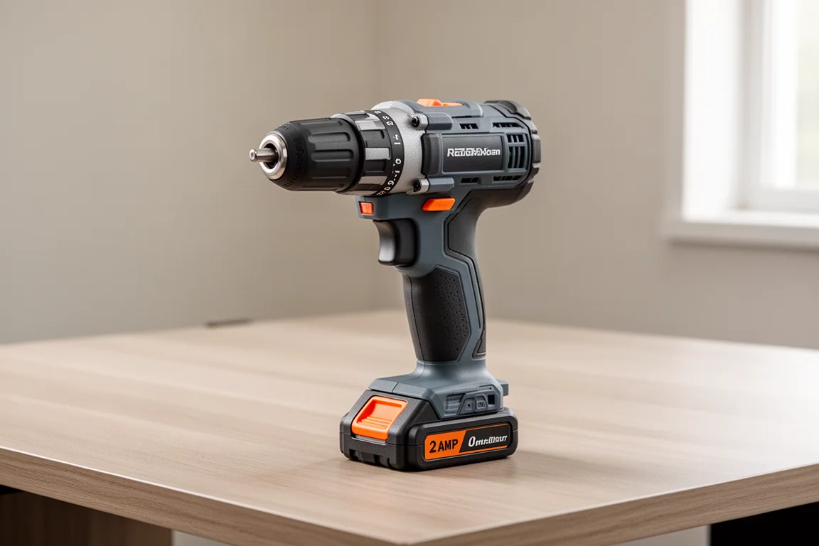 Skil Hammer Drill product image