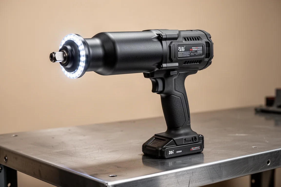 Skil IW5761B 20V Mid-Torque product image