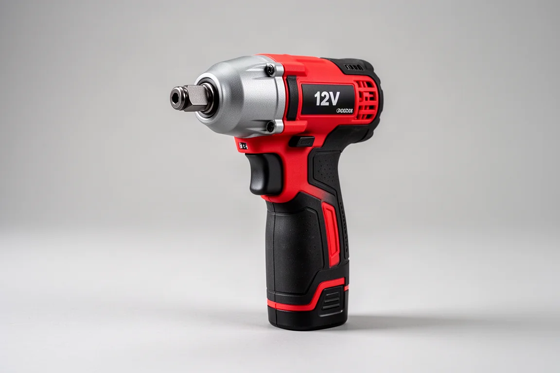 Skil Power Core 12 Right Angle Impact Driver product image