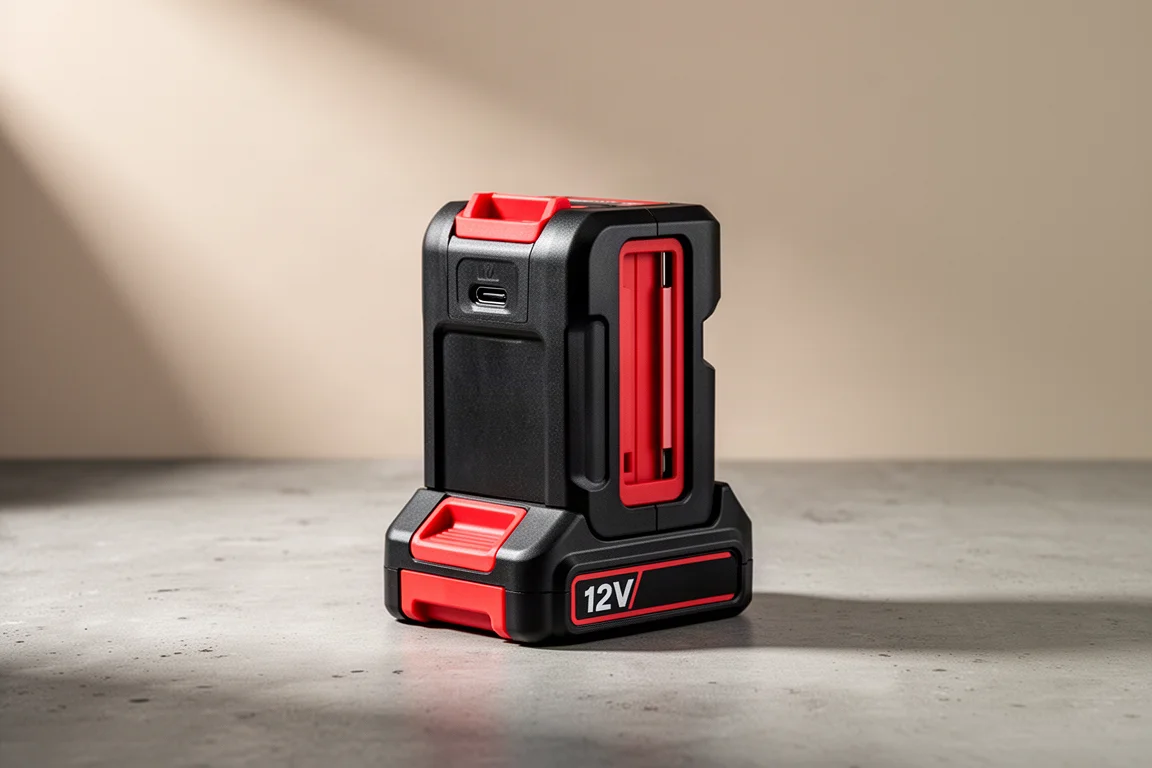 Skil Power Core 12 product image