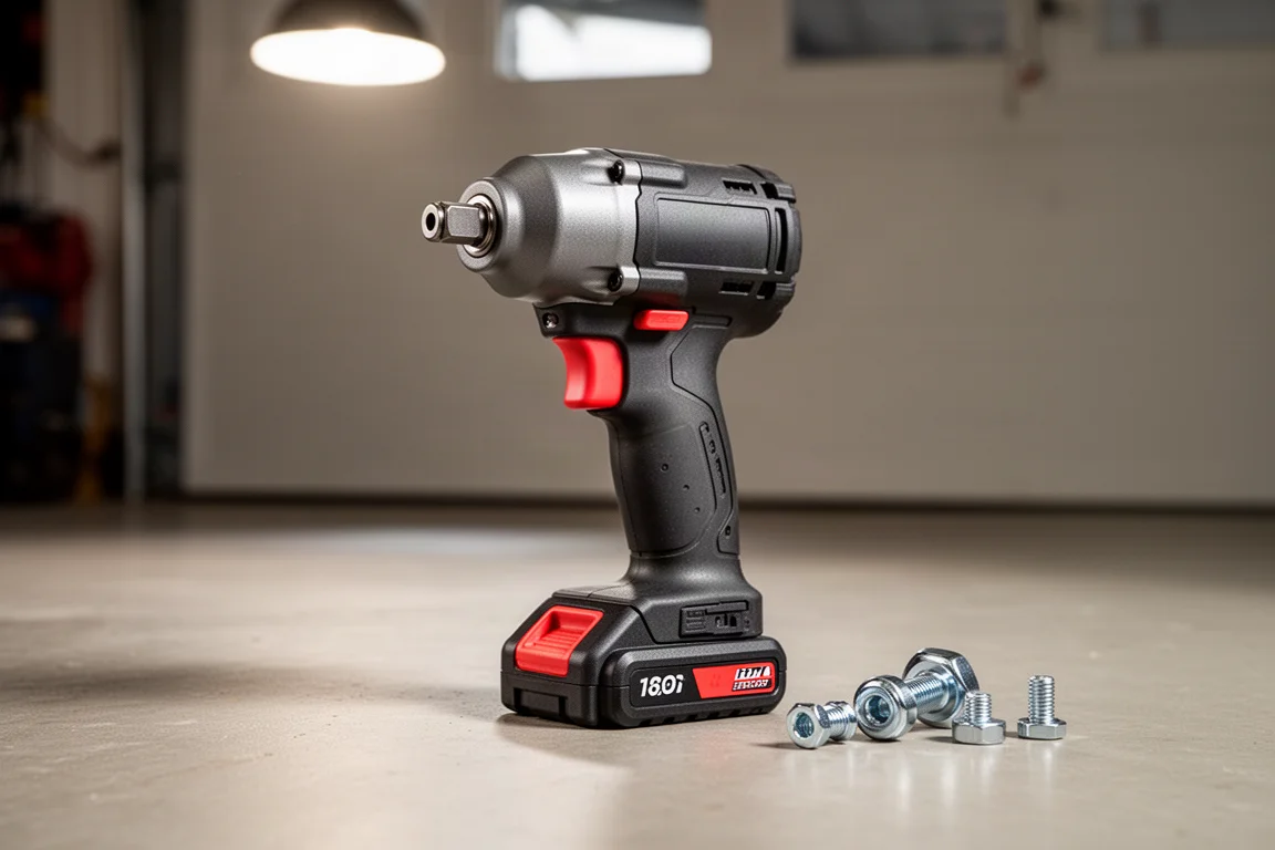 Skil Power Core 12V 3/8" Impact Wrench product image