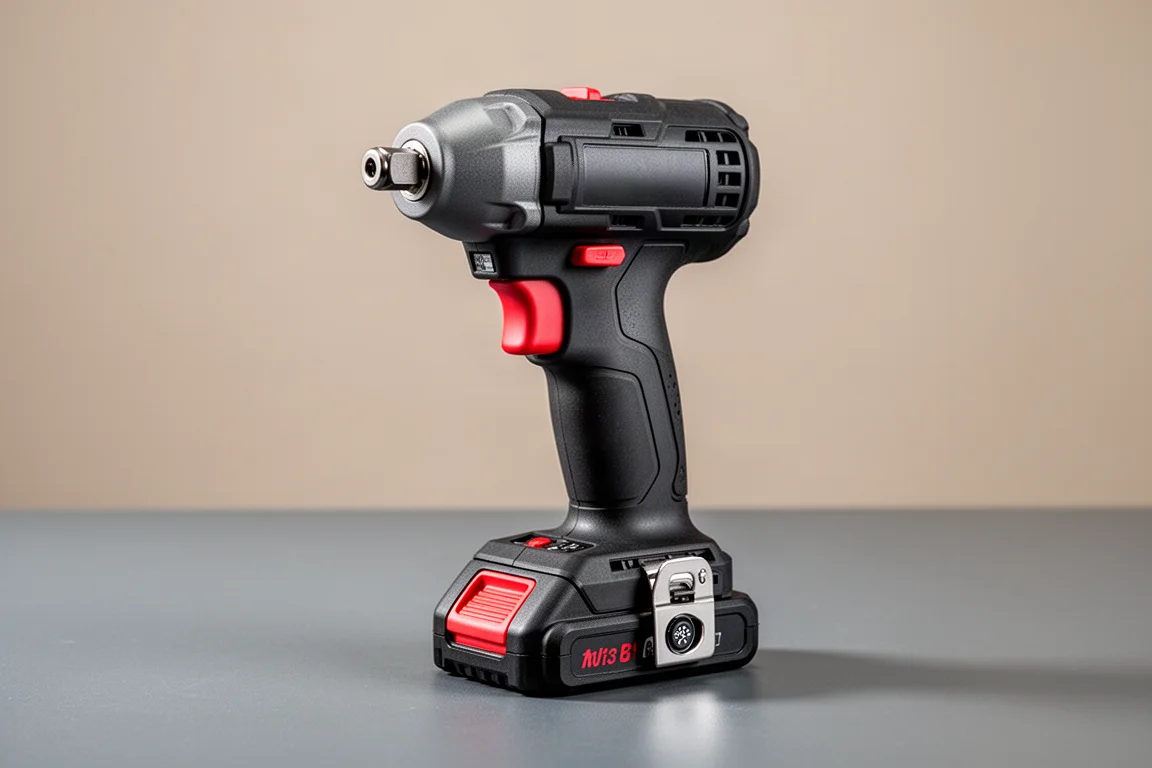 Skil Power Core 20V 3-Speed Impact Driver product image