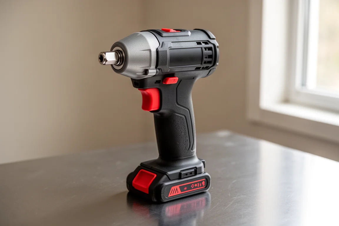 Skil Power Core 20V 1/4" Hex Impact Driver Kit product image