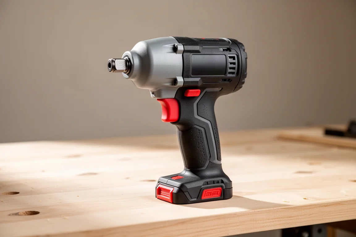 Skil PowerCore 12V Impact Wrench product image
