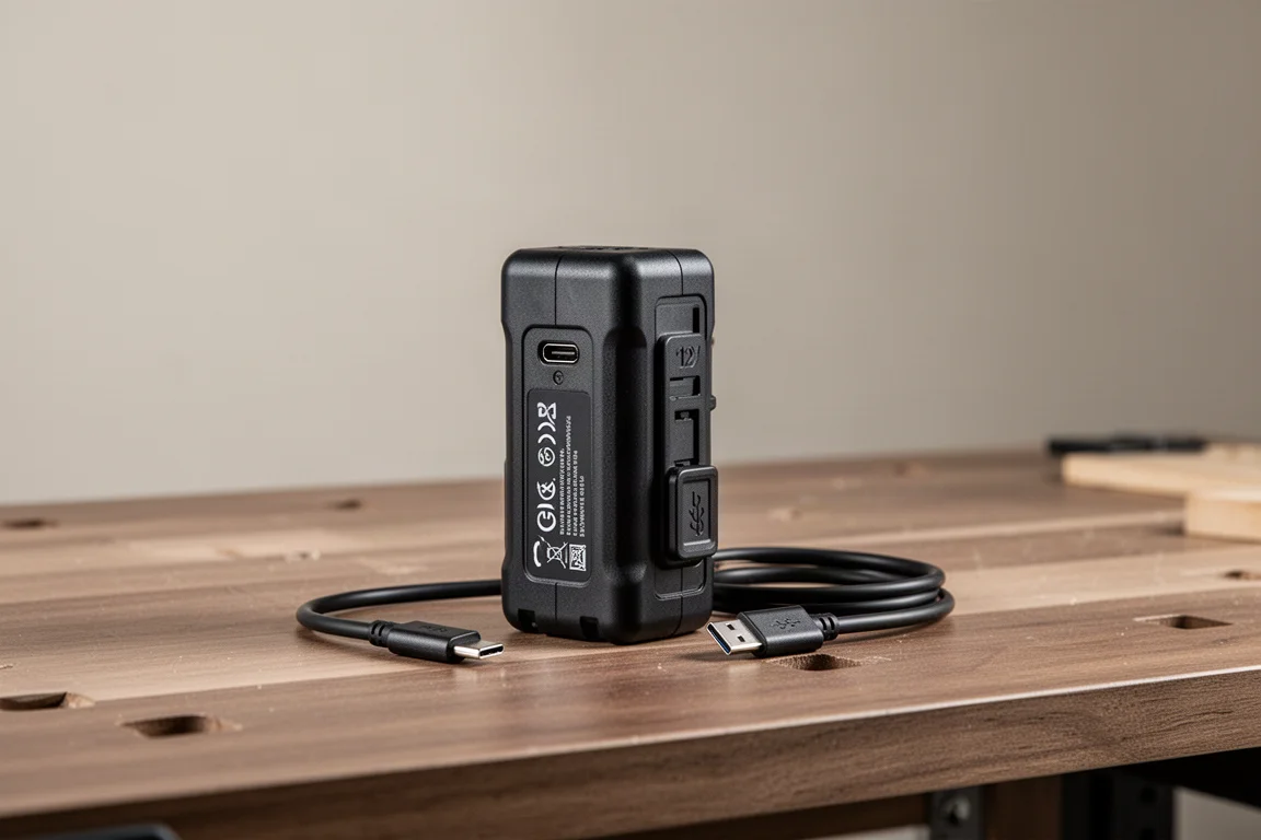 Skil PowerCore 12V Battery and Charger Kit product image