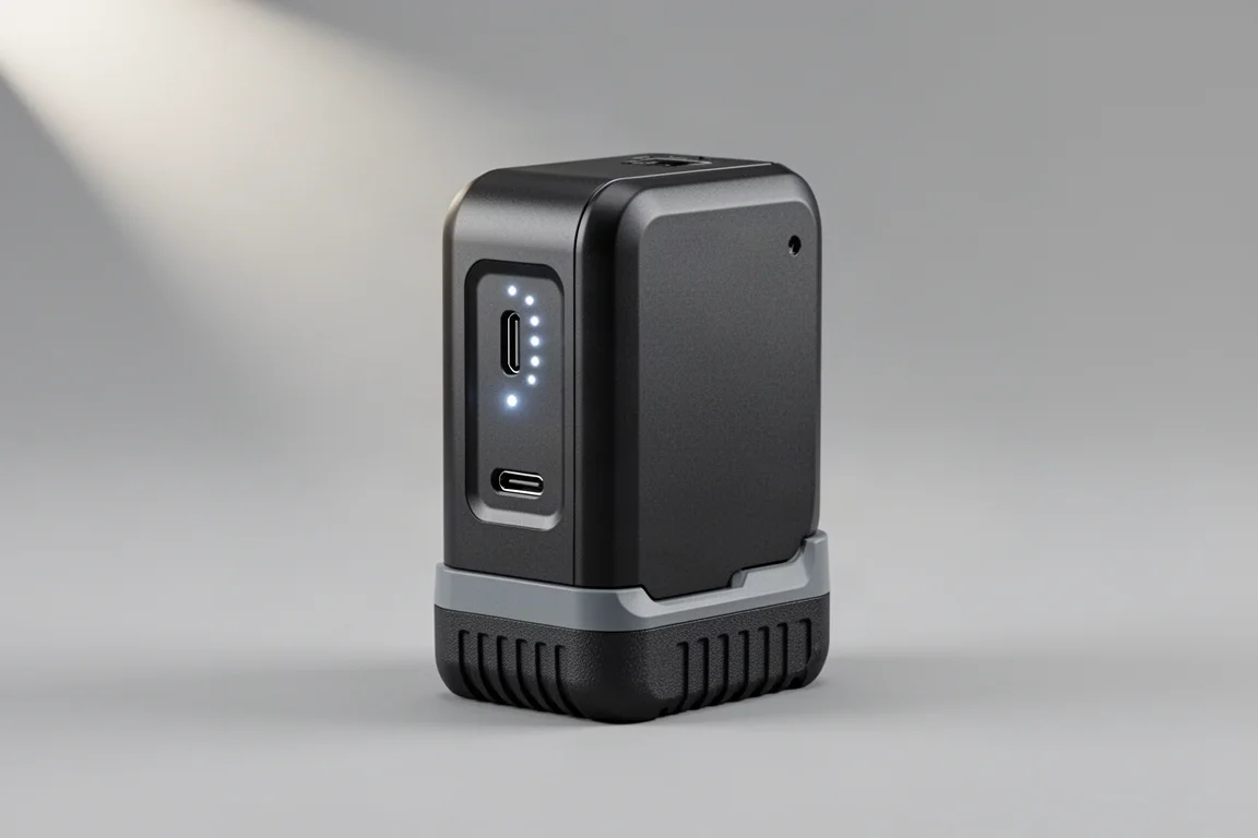 Skil PowerCore 20 2Ah USB-C Battery product image